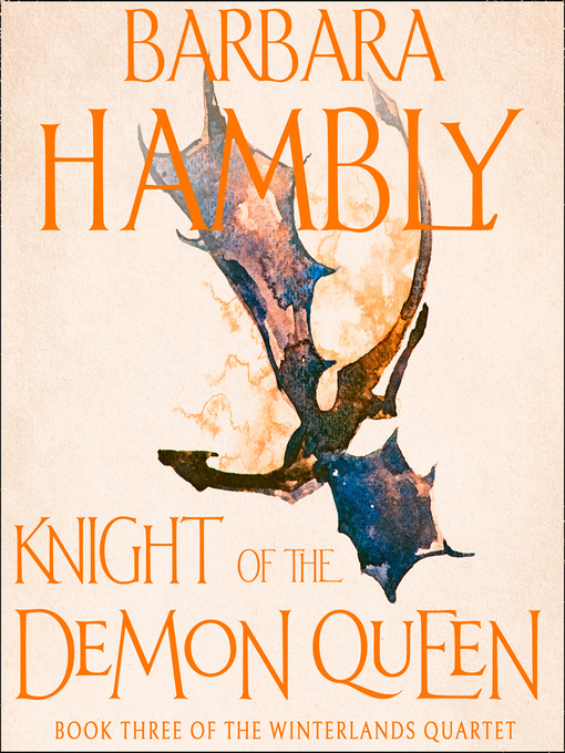Title details for Knight of the Demon Queen by Barbara Hambly - Available